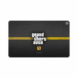 MAHOOT Gta-Game Cover Sticker for Samsung Galaxy Tab A 10.1 2019 T515
