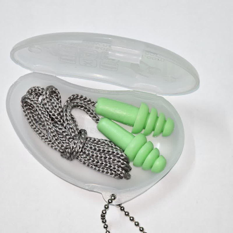 محافظ گوش نواتام مدل چهار پله مجموعه 3 عددی