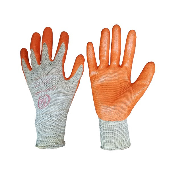 دستکش ایمنی تکنسین مدل nt دستکش ایمنی تکنسین مدل nt