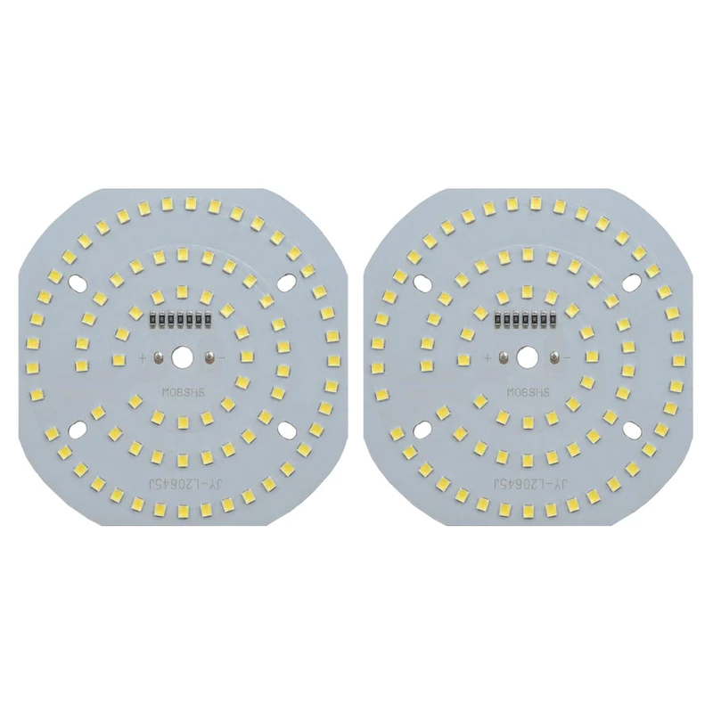 چیپ LED مدل M08SHS بسته 2 عددی