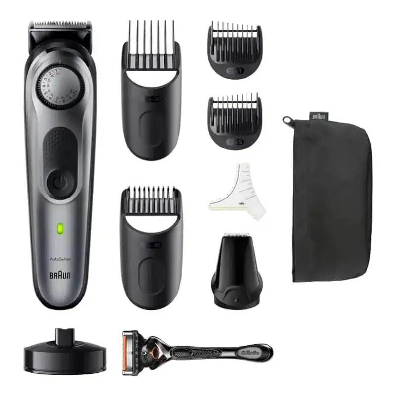 ماشین اصلاح موی سر و صورت براون مدل BT7420