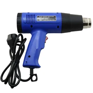 سشوار صنعتی گنگ جو مدل GJ-8016LCD