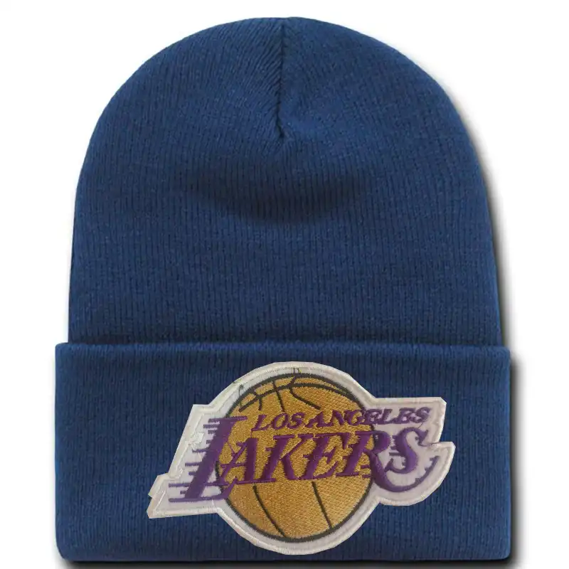 کلاه بافتنی مدل لیکرز