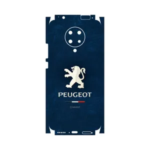 MAHOOT  Peugeot-FullSkin Cover Sticker for Xiaomi Pocophone F2 Pro
