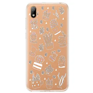 Megafone C20-W Cover For Huawei Y5 2019