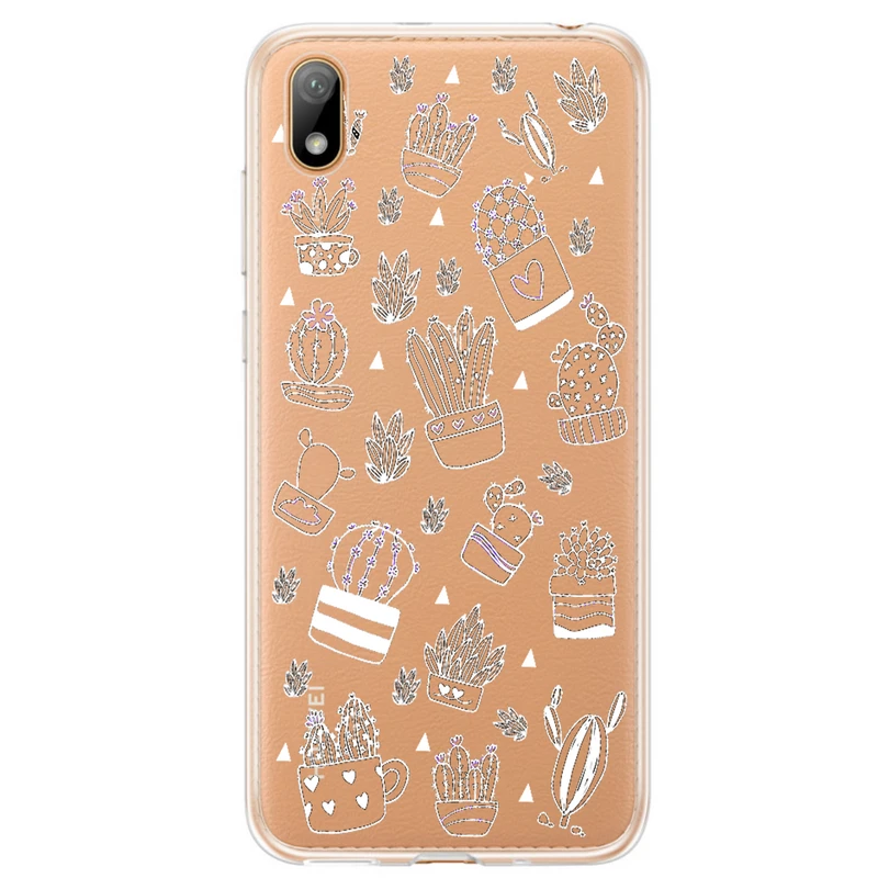 کاور مگافون کد C20-W مناسب برای گوشی موبایل آنر 8S