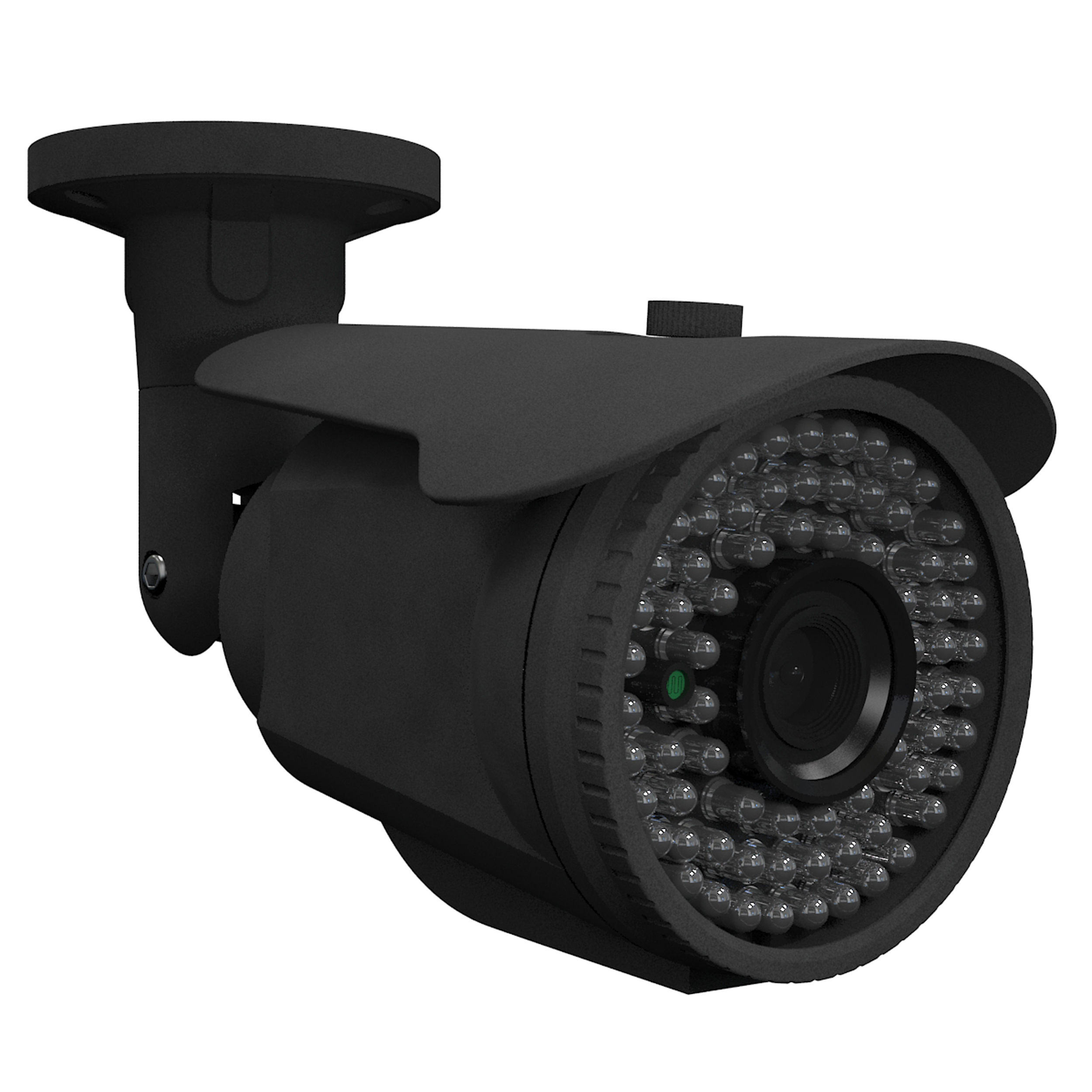 دوربین مدار بسته آنالوگ مدل AAC-A4480B35