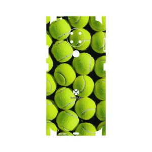 MAHOOT Tennis-FullSkin Cover Sticker for Nokia 3.4