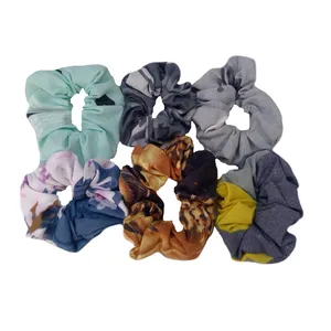 کش مو زنانه مدل Z 2030 مجموعه 6 عددی