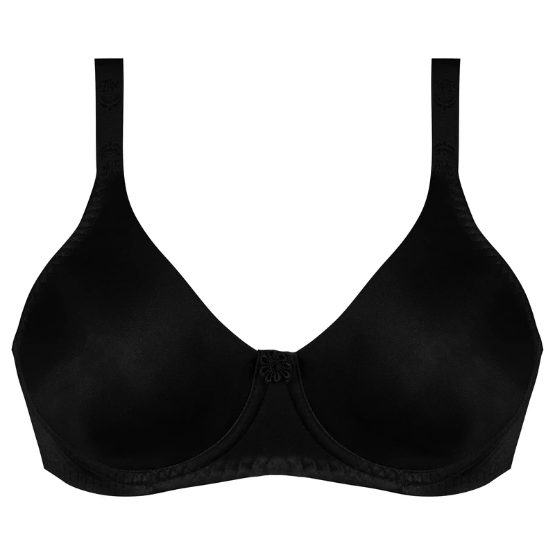 سوتین زنانه پانیذ مدل فنردار کد 22204