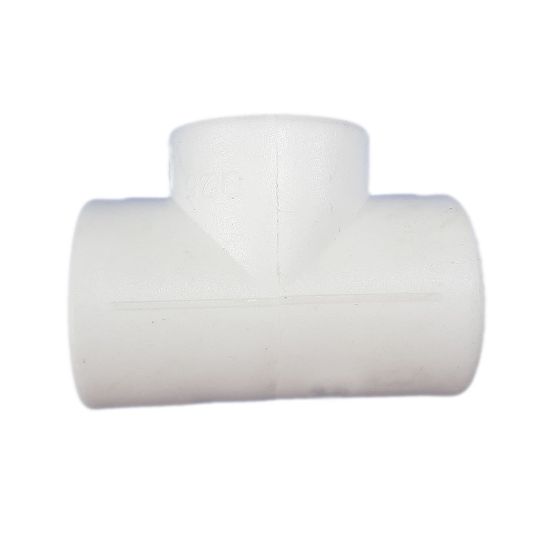 اتصال سه راهی مدل T-25 بسته 3 عددی