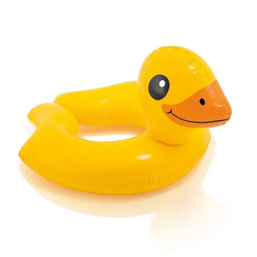  حلقه شنا اینتکس مدل Duck 2025 -  - 2