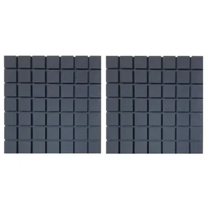 پنل آکوستیک ایران استودیو مدل فلکسی بسته 2 عددی