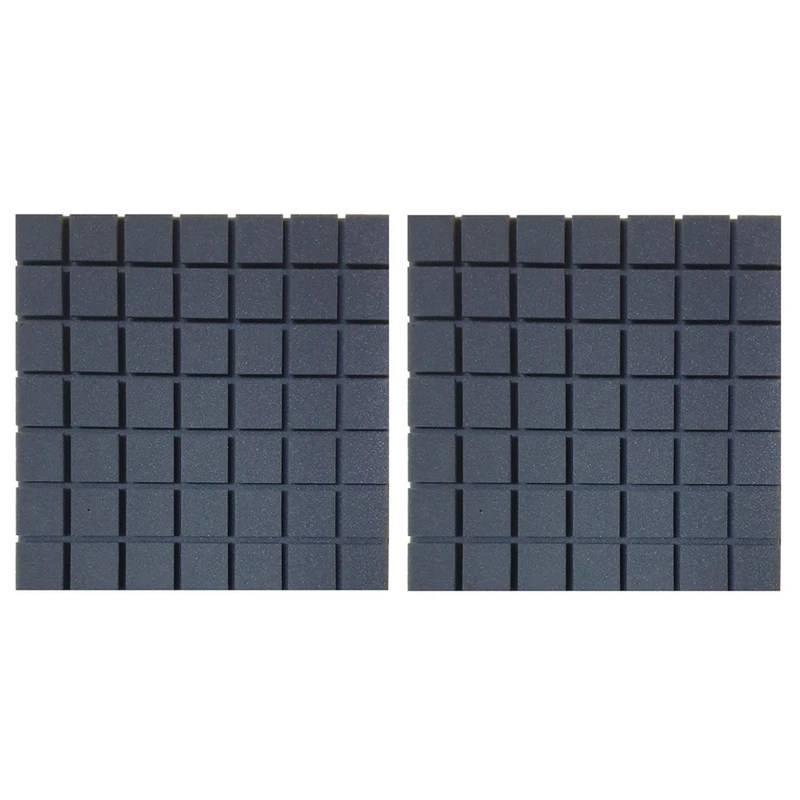 پنل آکوستیک ایران استودیو مدل فلکسی بسته 2 عددی