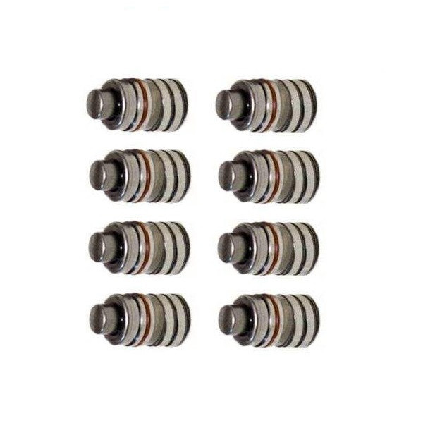 تایپیت خودرو اچ آی سی کد 6139 مناسب برای پراید  مجموعه 8 عددی