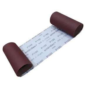 رول سنباده اسمیردکس مدل p150 طول یک متر