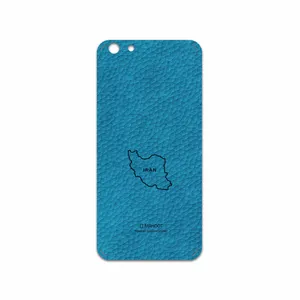 MAHOOT BL-IRC Cover Sticker for Apple iPhone 6 Plus