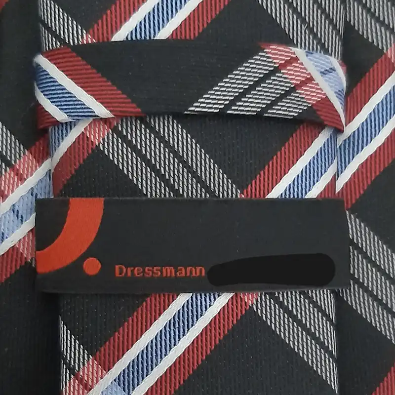 کراوات درسمن مدل 609Rt