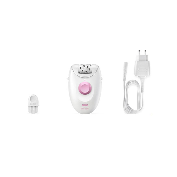 اپیلاتور مدل SE1-173