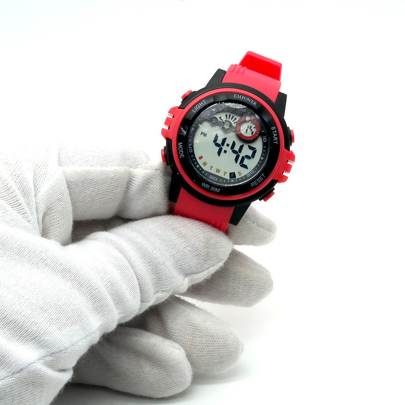 ساعت مچی دیجیتال امپاور مدل 28796