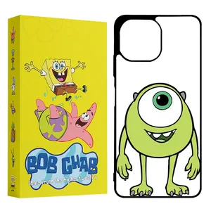 BOB GHAB BCHAPM11L Cover For Xiaomi Mi 11 Lite 4G