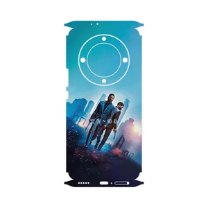 MAHOOT Tenet-FullSkin Cover Sticker for Honor Magic 5 Lite