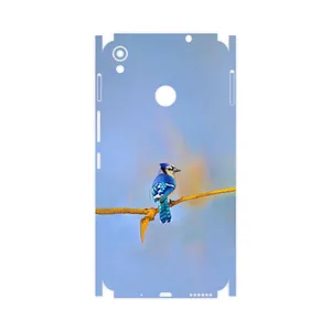 MAHOOT Cyanocitta cristata-FullSkin Cover Sticker for Tecno Camon CX Air