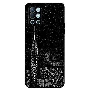 Megafone 7768 Cover For OnePlus 9R
