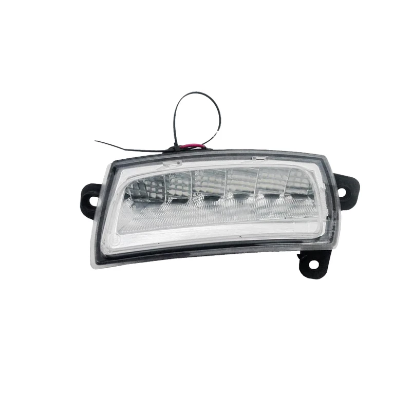 چراغ دیلایت چپ خودرو مدل VM22 مناسب برای ام وی ام X22