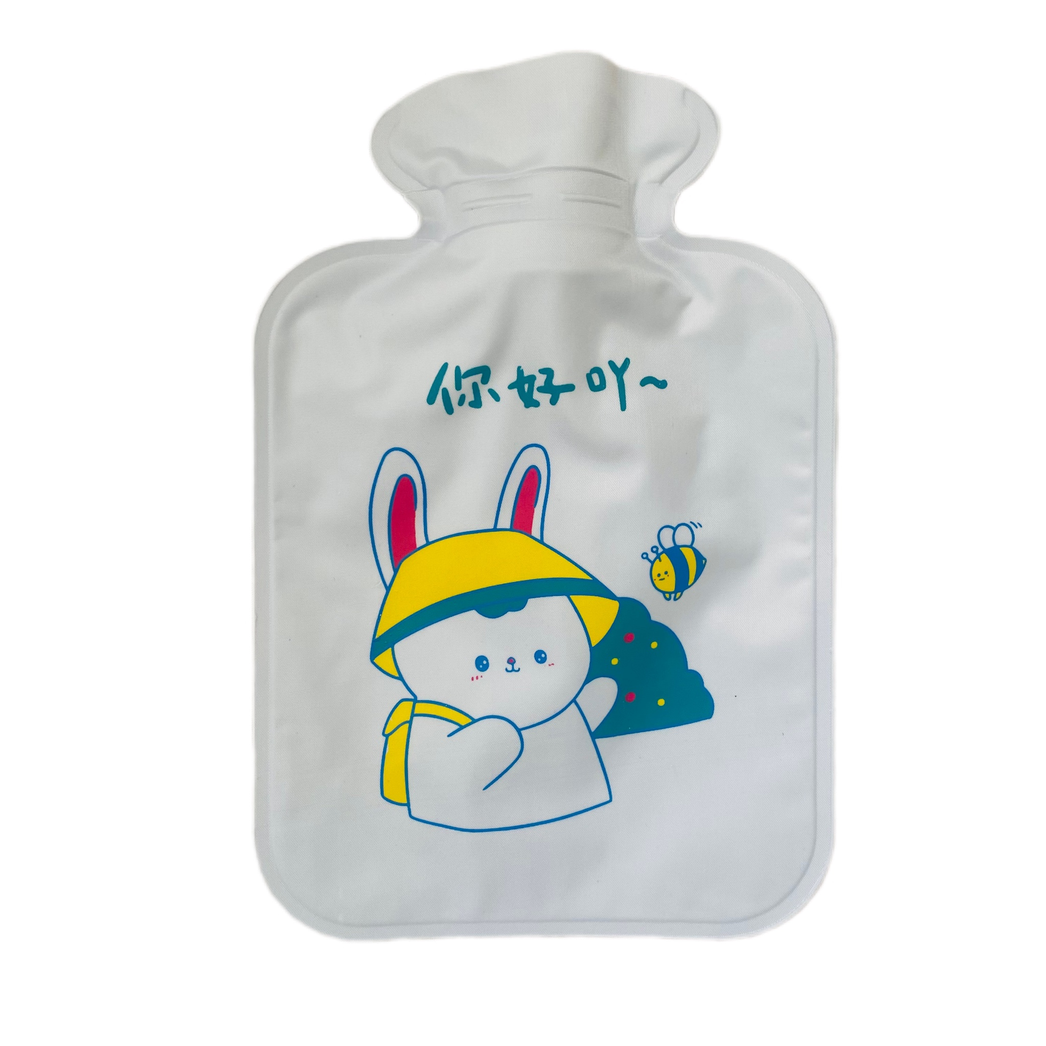 کیسه آب گرم مدل فانتزی کد 07