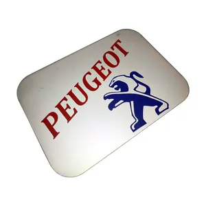 برچسب درب باک خودرو مدل LAZER مناسب برای پژو 405