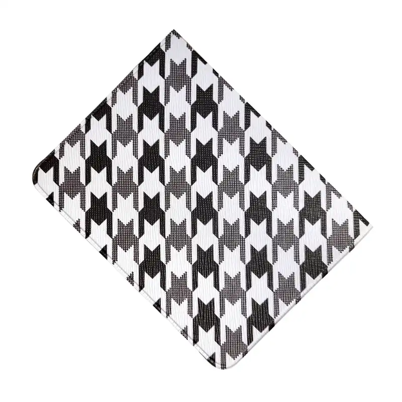 کیف مدارک ماشین طرح پیچازی مدل CA-009