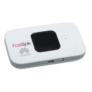 مودم قابل حمل 3G/4G هوآوی فستلینک مدل E5577