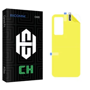 Ricomm CH2 Back Protector For Xiaomi 12X