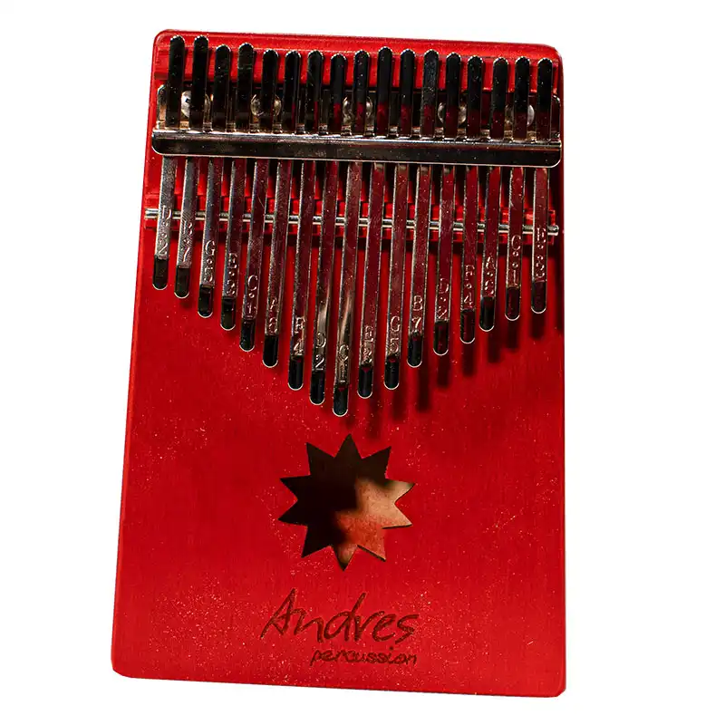 کالیمبا اندرس کد 8