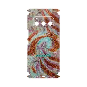 MAHOOT Molana-FullSkin Cover Sticker for Daria Bond 5G