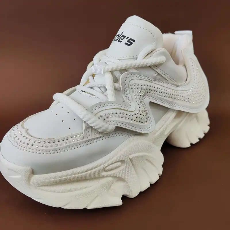 کفش روزمره زنانه مدل اسپرت