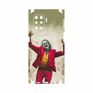 MAHOOT Joker-FullSkin Cover Sticker for Oppo A94 4G