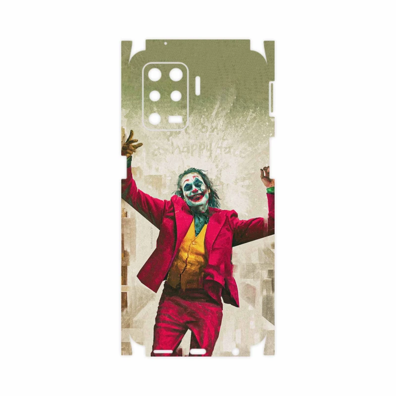 برچسب پوششی ماهوت مدل Joker-FullSkin مناسب برای گوشی موبایل اپو A94 4G
