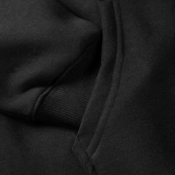 عکس شماره 7 : هودی مردانه باهرپوش شرق مدل ساده اسپرت مود خاص کد z565