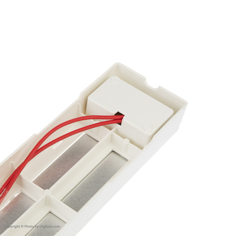 چراغ ال ای دی 40 وات آرش مدل Linear