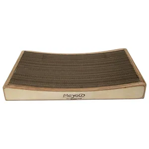 Cat scratcher
