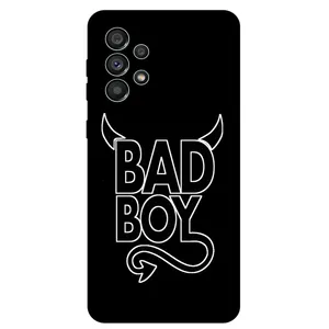 Megafone Bad Boy 8106 Cover For Samsung Galaxy A53 5G