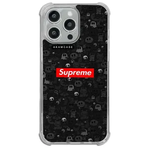 AKAM AMCWTA15PROMAX-SUPREME1 Cover For Apple iPhone 15 Pro Max