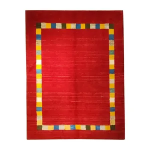 گبه دستباف پنج متری کد 37-40
