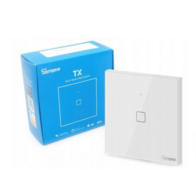 کلید هوشمند سونوف مدل TX-T1EU1C