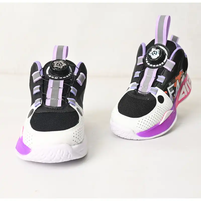 کفش راحتی بچگانه مدل 448Mbf