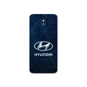 MAHOOT  Hyundai Cover Sticker for Samsung Galaxy J7 Pro