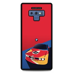 AKAM AMC-WSGN9-BMW-27 Cover For Samsung Galaxy Note 9