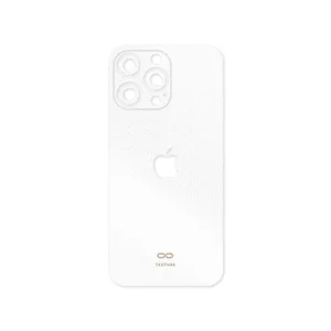 MAHOOT Cloud-Transparent Cover Sticker for Apple iPhone 14 Pro Max